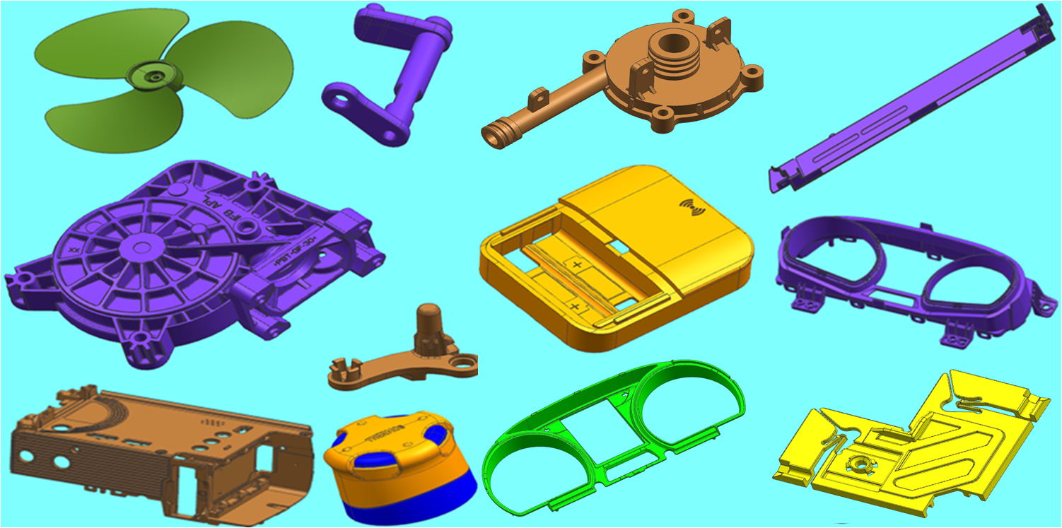 PRODUCTS